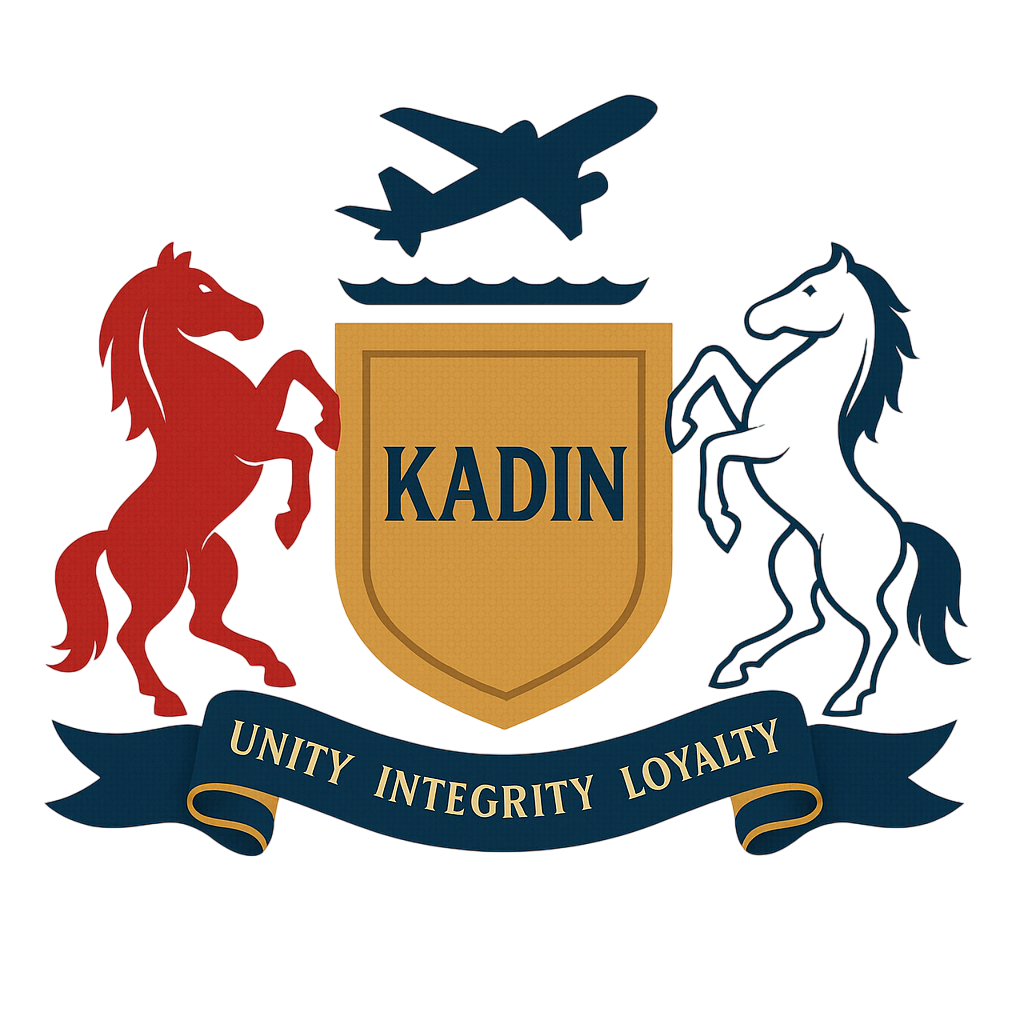 Logo Kadin Kalibagor